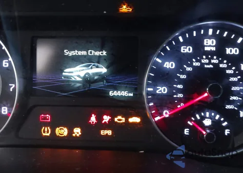 2022 Kia Forte Gt-Line from USA, damaged, VIN 3KPF54AD3NE491554